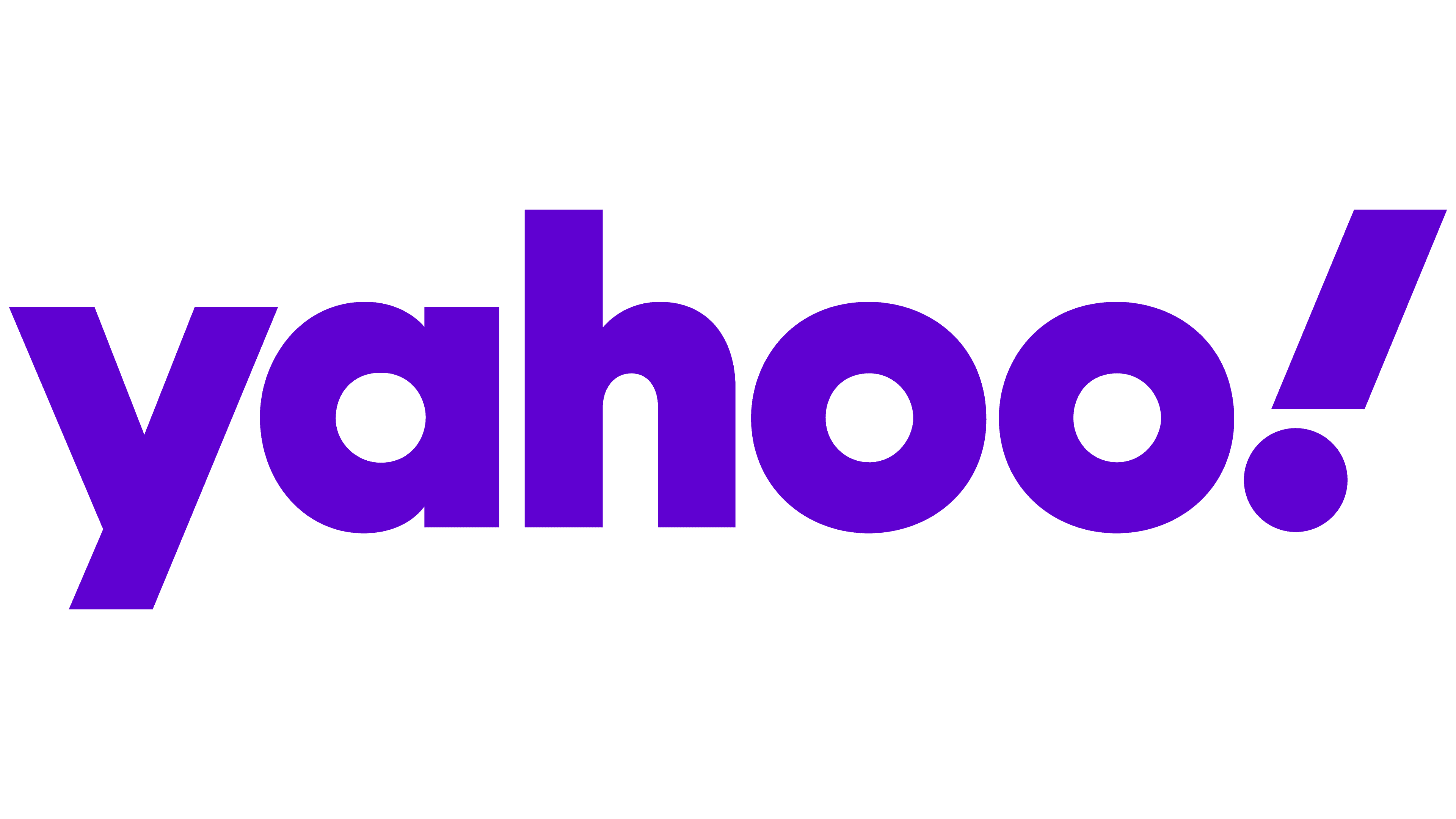 Yahoo Logo, meaning, history, PNG, SVG, vector