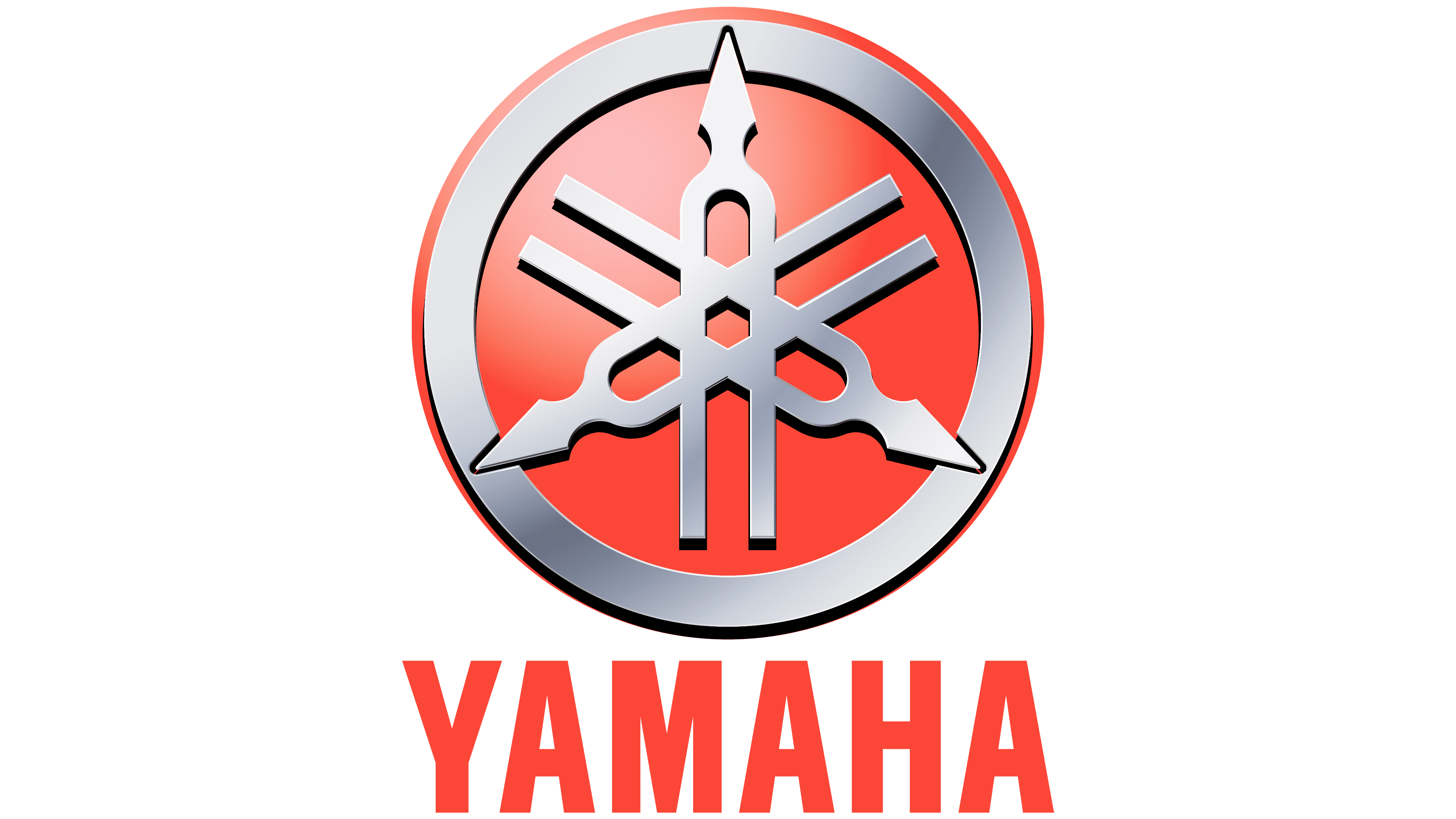 logo de yamaha