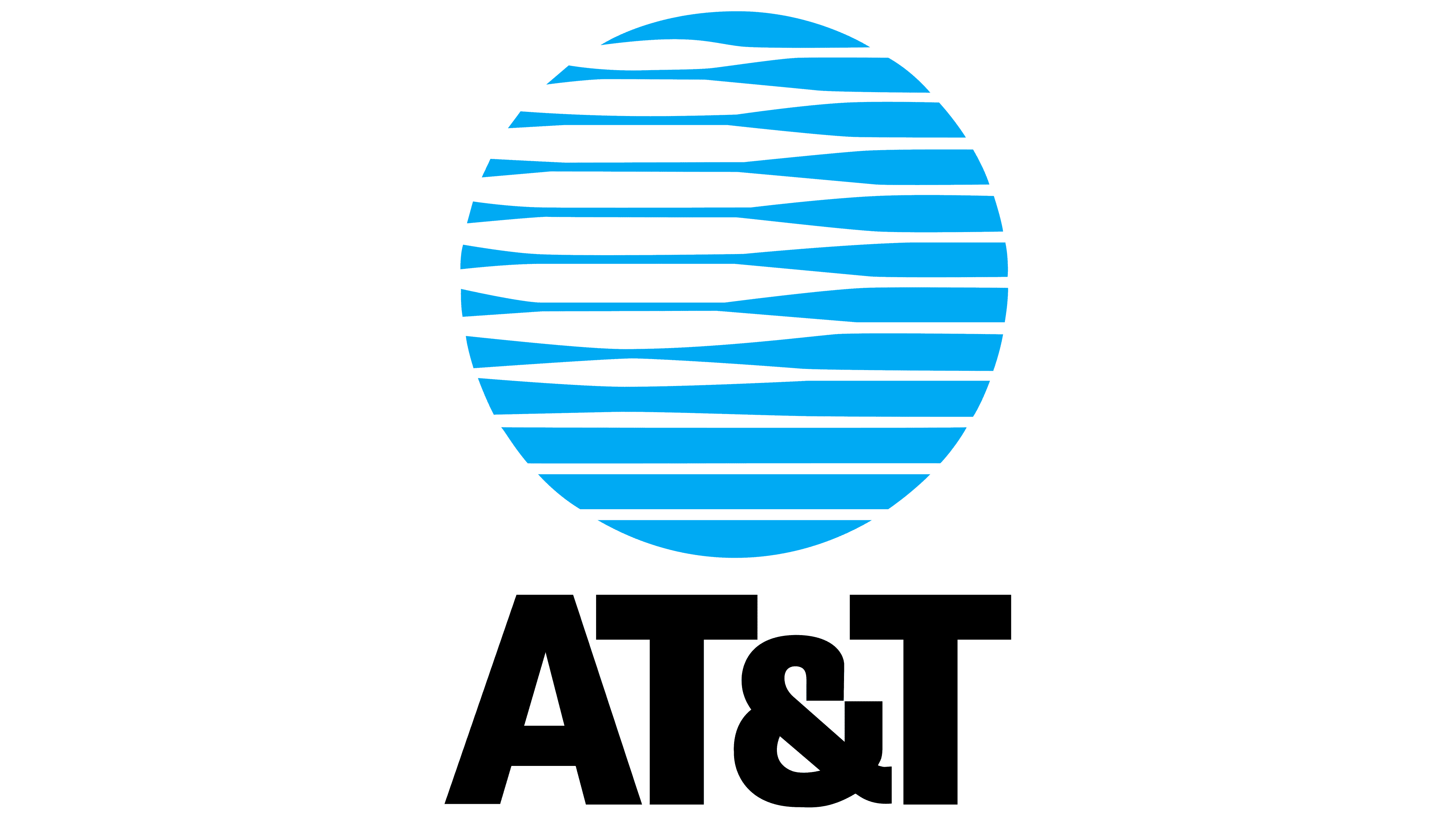 AT&T Logo, symbol, meaning, history, PNG