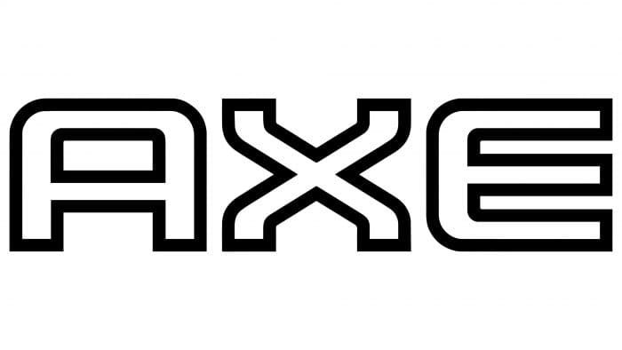 AXE Logo 2016-present