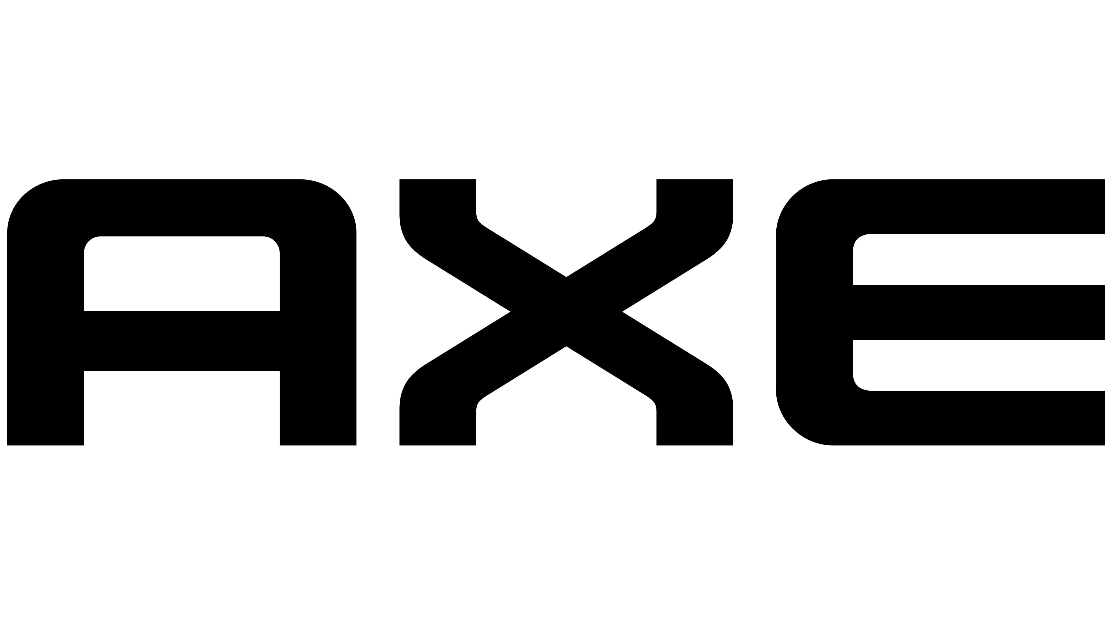 Psychologisch Vergadering elk AXE Logo, symbol, meaning, history, PNG, brand