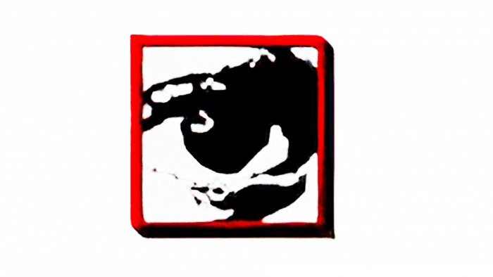Adobe Photoshop Logo 1991-1994