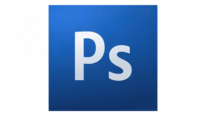 Adobe Photoshop Logo 2007-2008