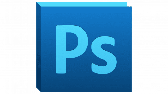 Adobe Photoshop Logo 2010-2012