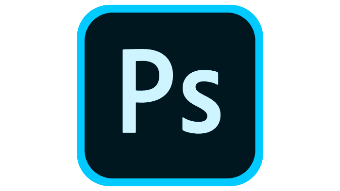 Adobe Photoshop Logo 2019-2020