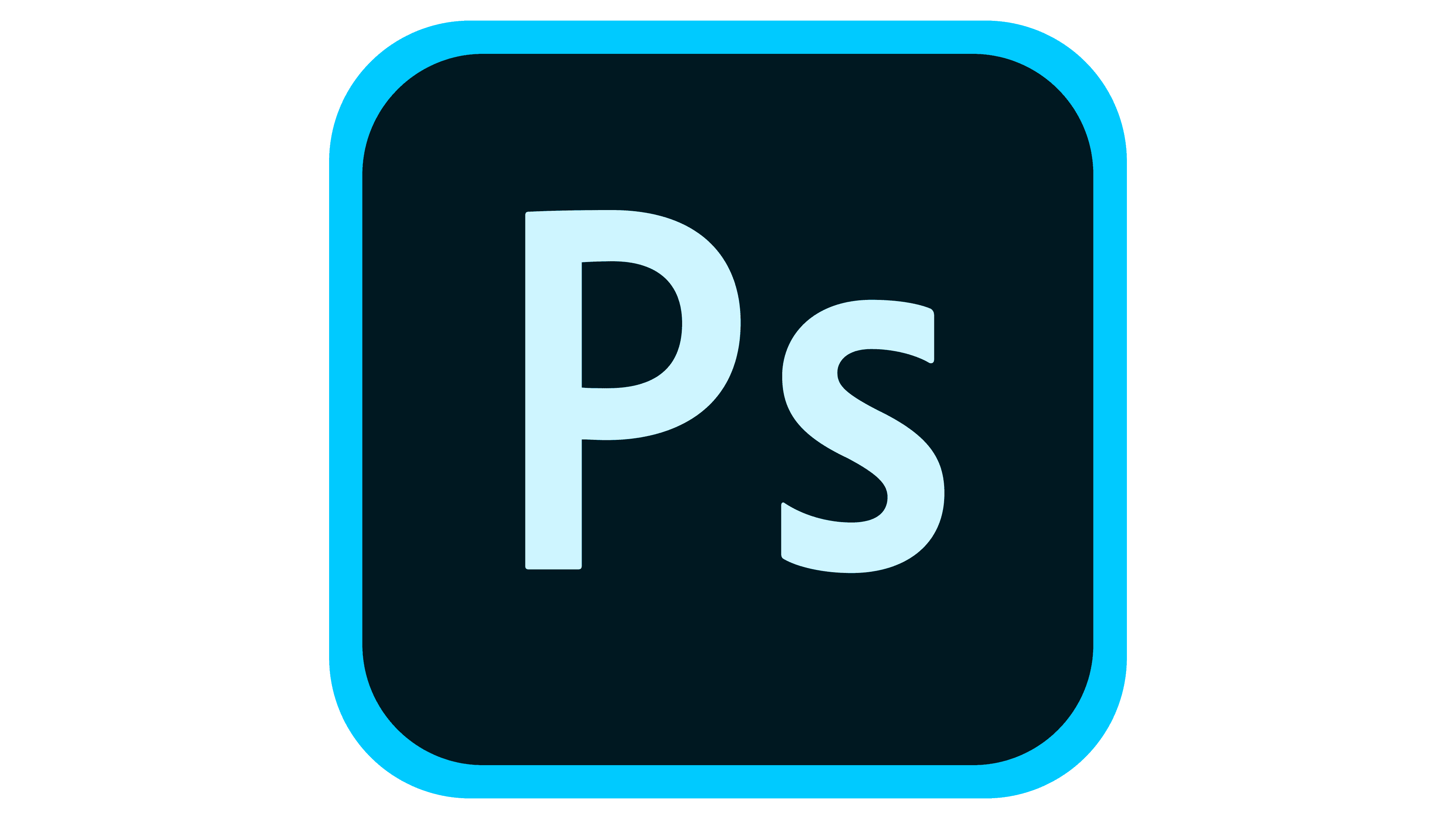 pix Ps Logo Png Transparent photoshop logo symbol history png