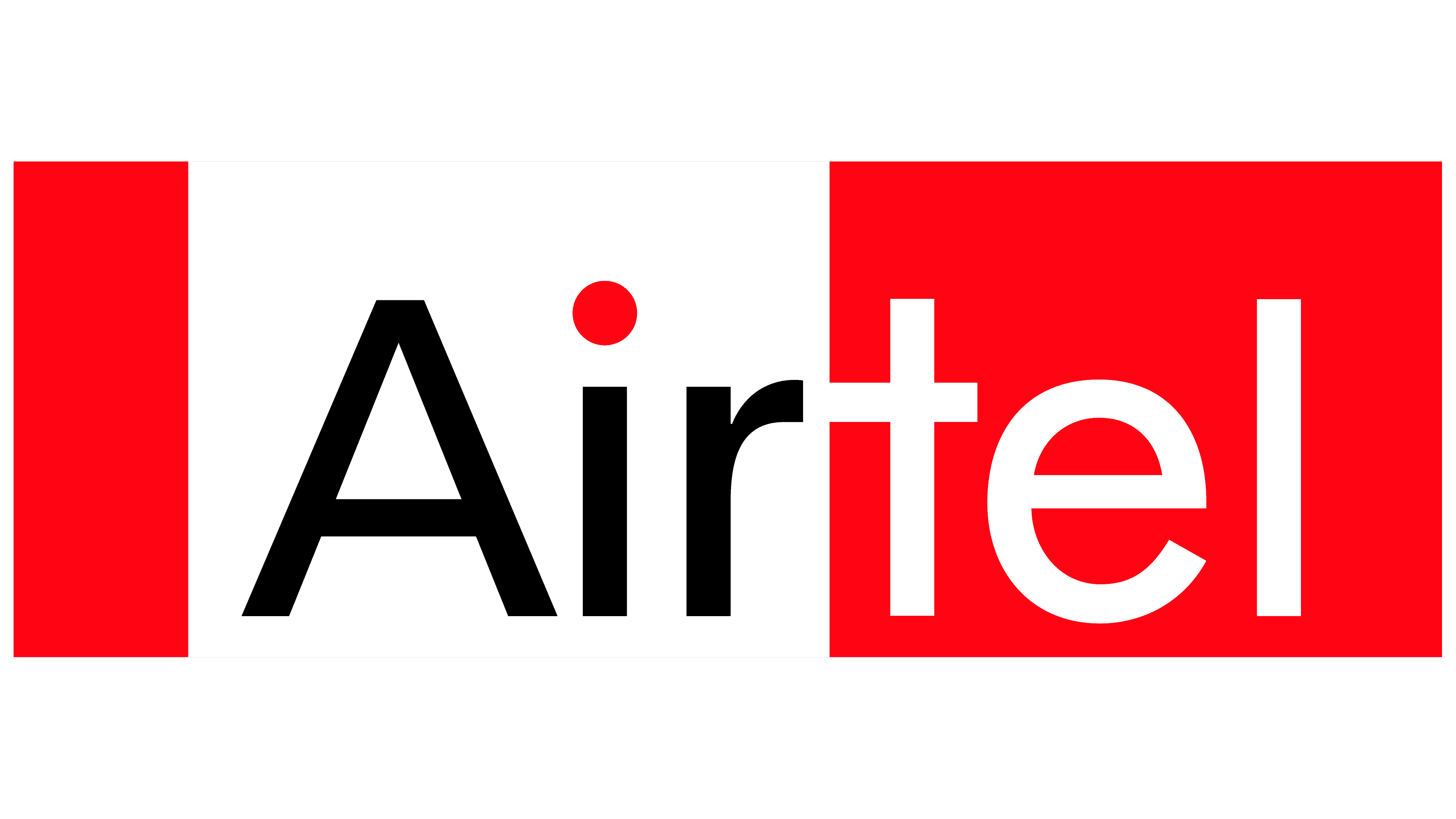 Airtel Logo Significado Del Logotipo Png Vector Images And Photos ...