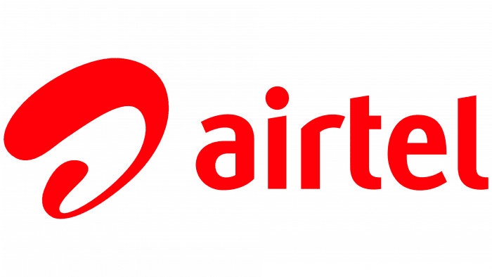 Airtel Logo Airtel Logo