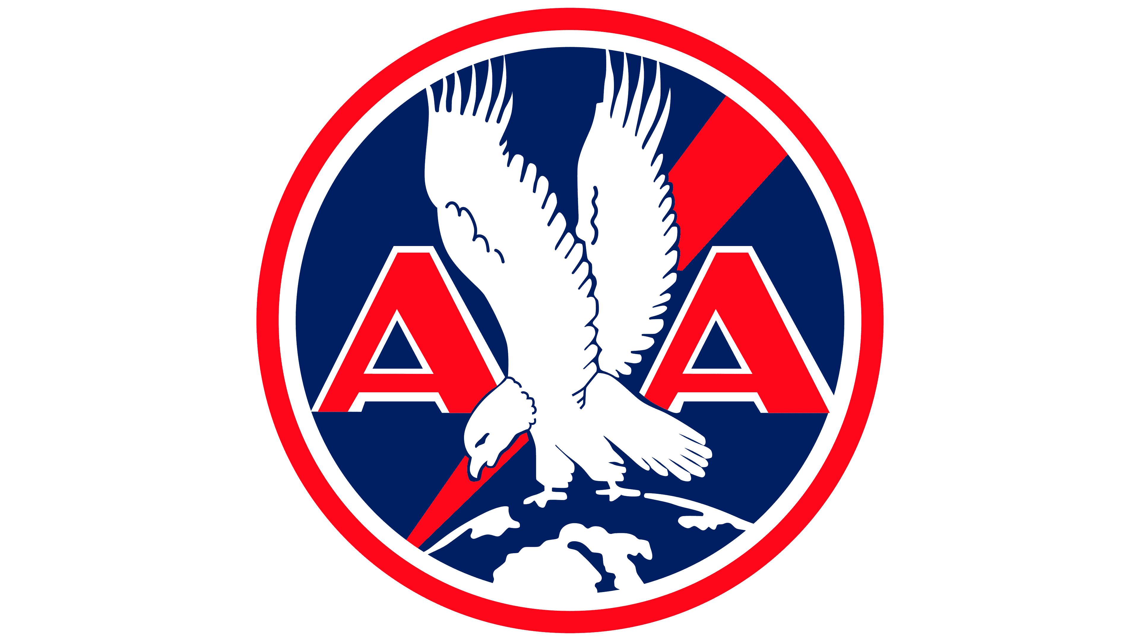 American Airlines Eagle Logo Hd Png Download Png Images On | Sexiz Pix