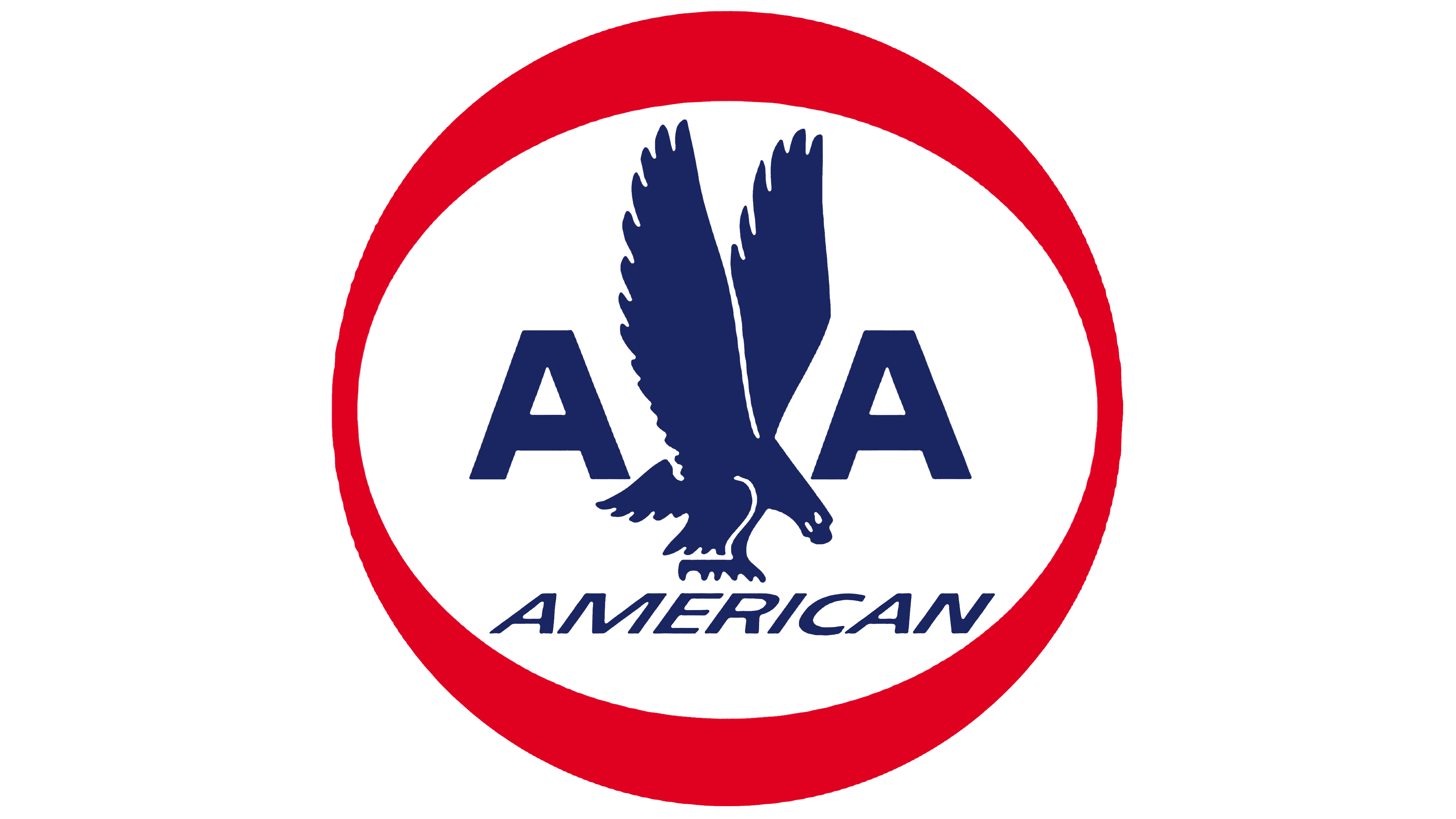 American Airlines Logo, history, meaning, symbol, PNG