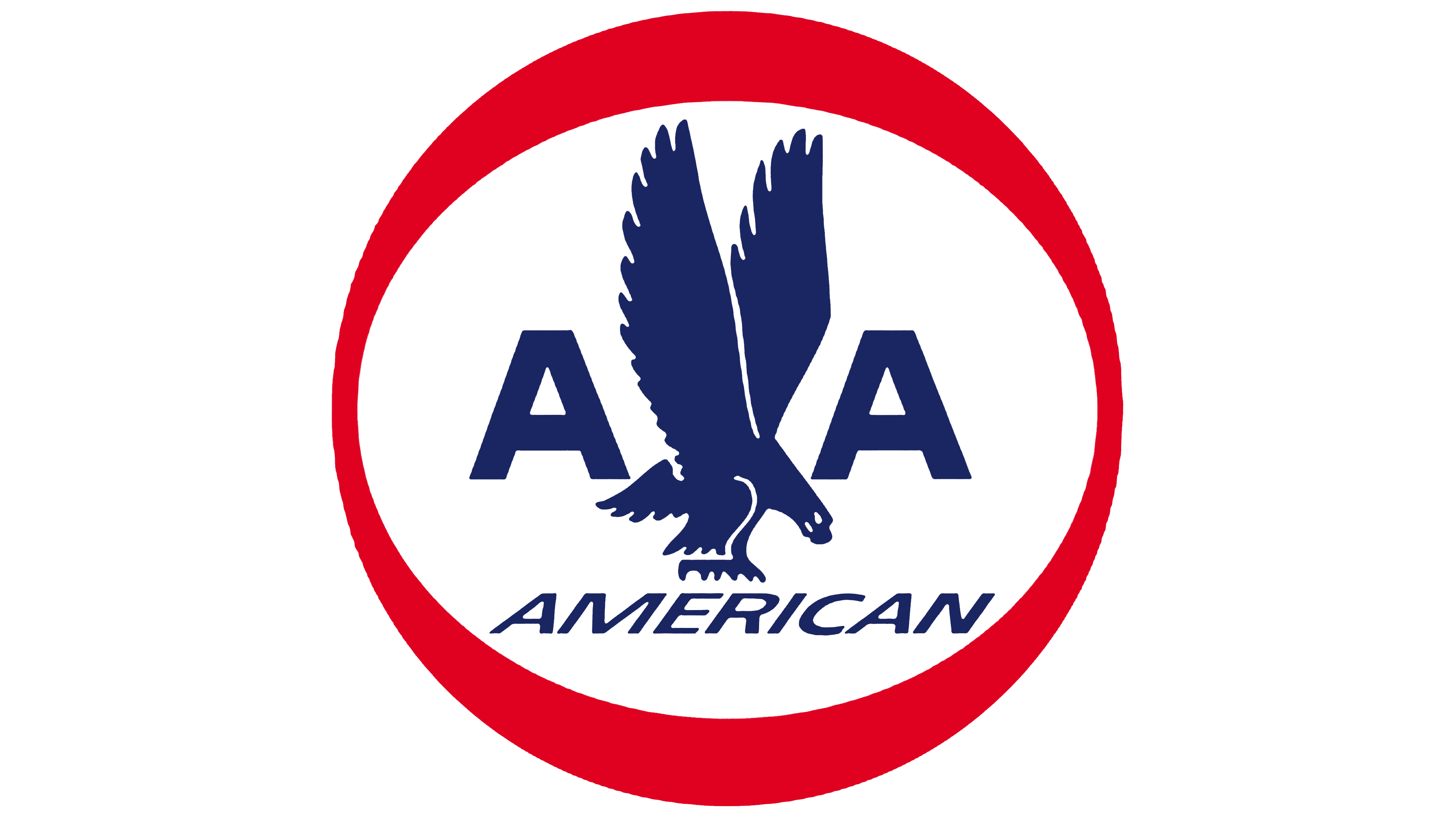 American Airlines Logo And Sign New Logo Meaning And History Png Svg