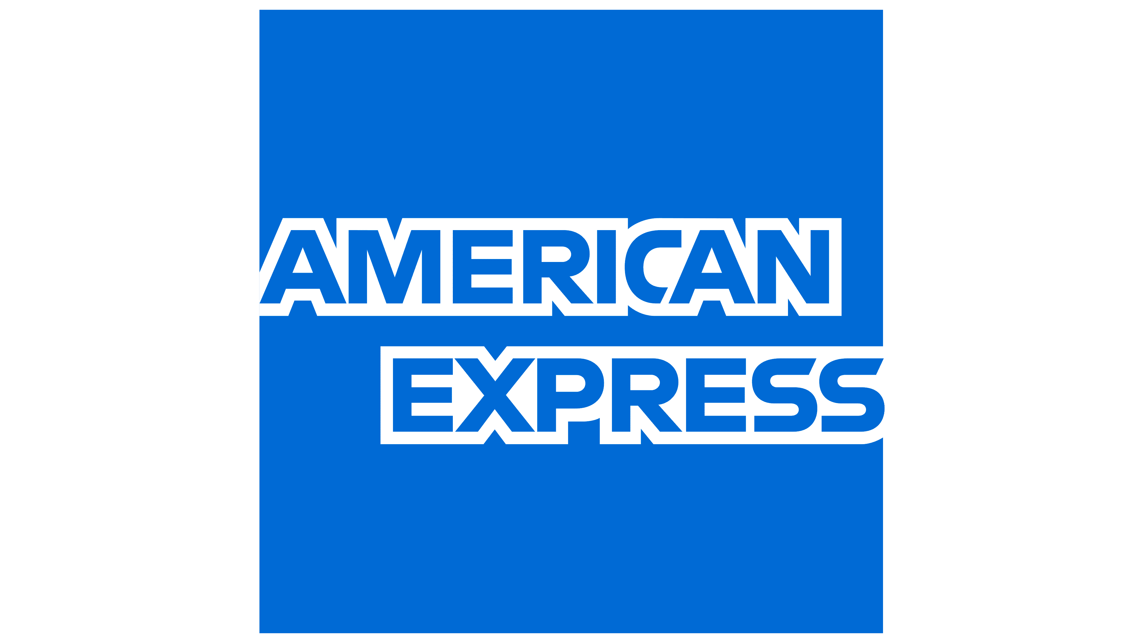 American Express Logo | Symbol, History, PNG (3840*2160)