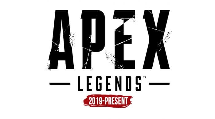 Evolution of the Apex Legends Logo Apex Legends Logo History