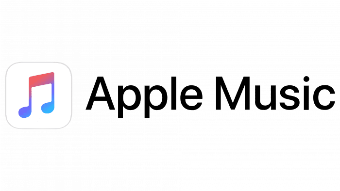 Apple Music Emblem