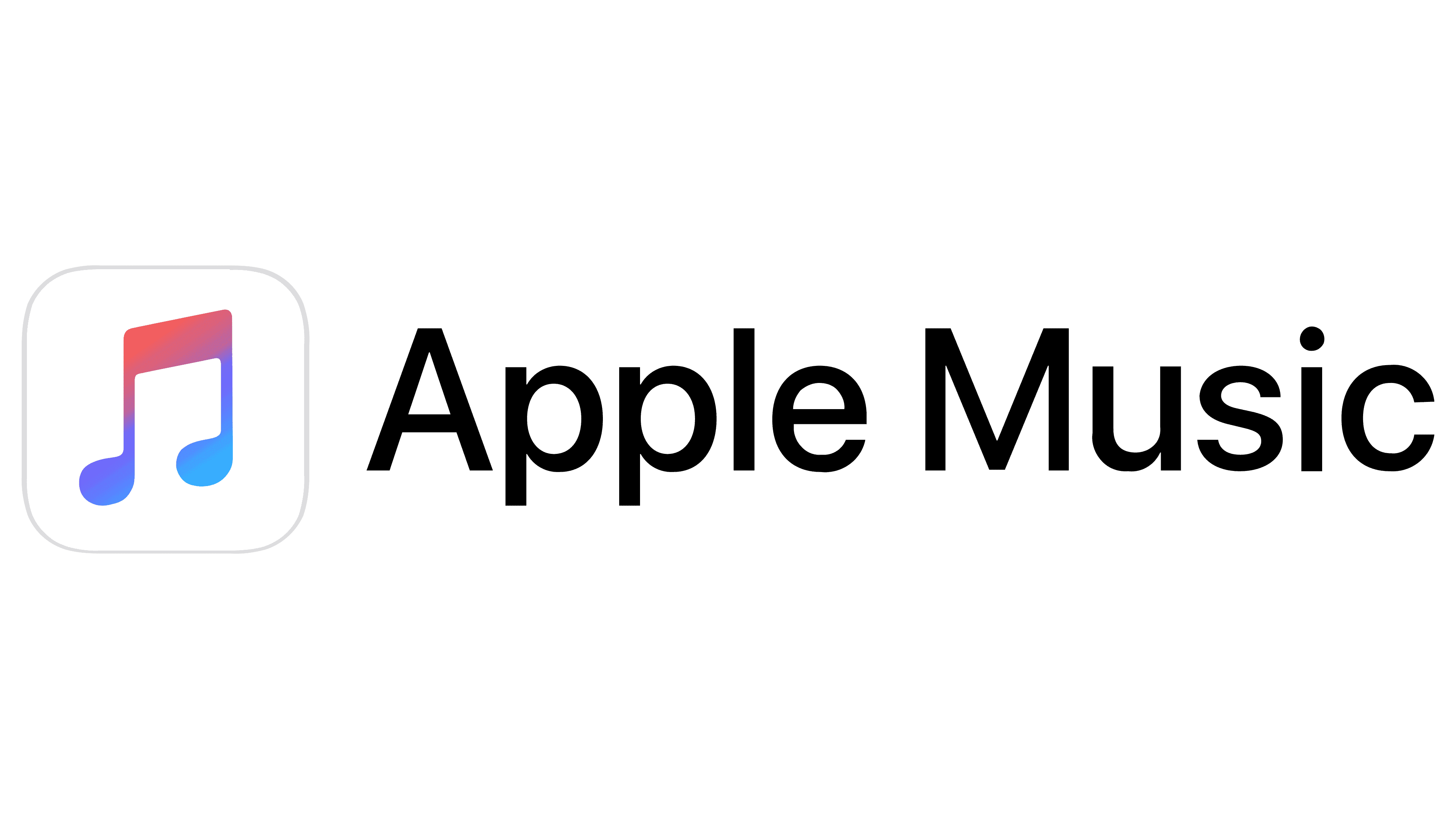 apple music color code