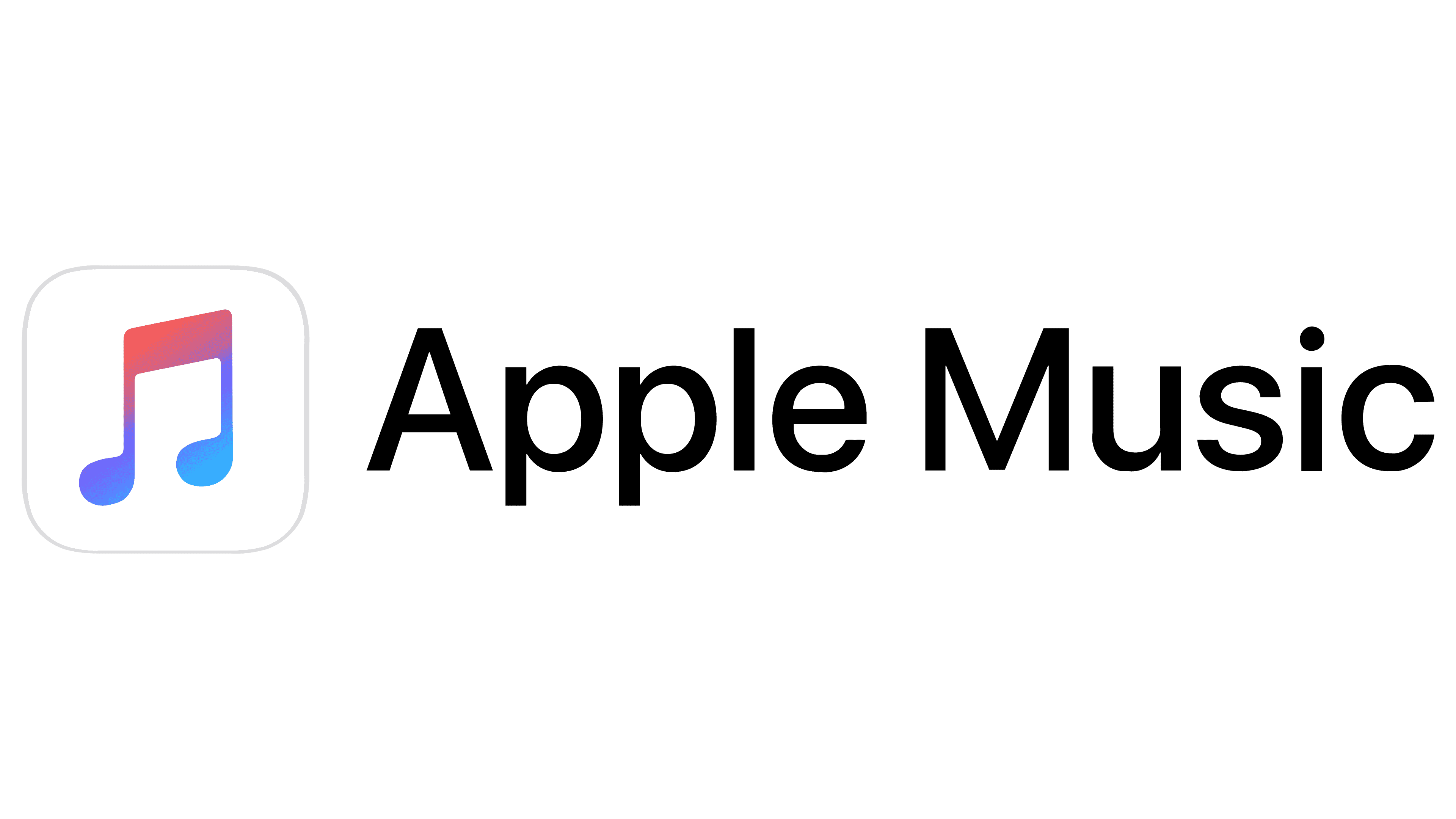 Apple Music Logo, symbol, meaning, history, PNG, brand