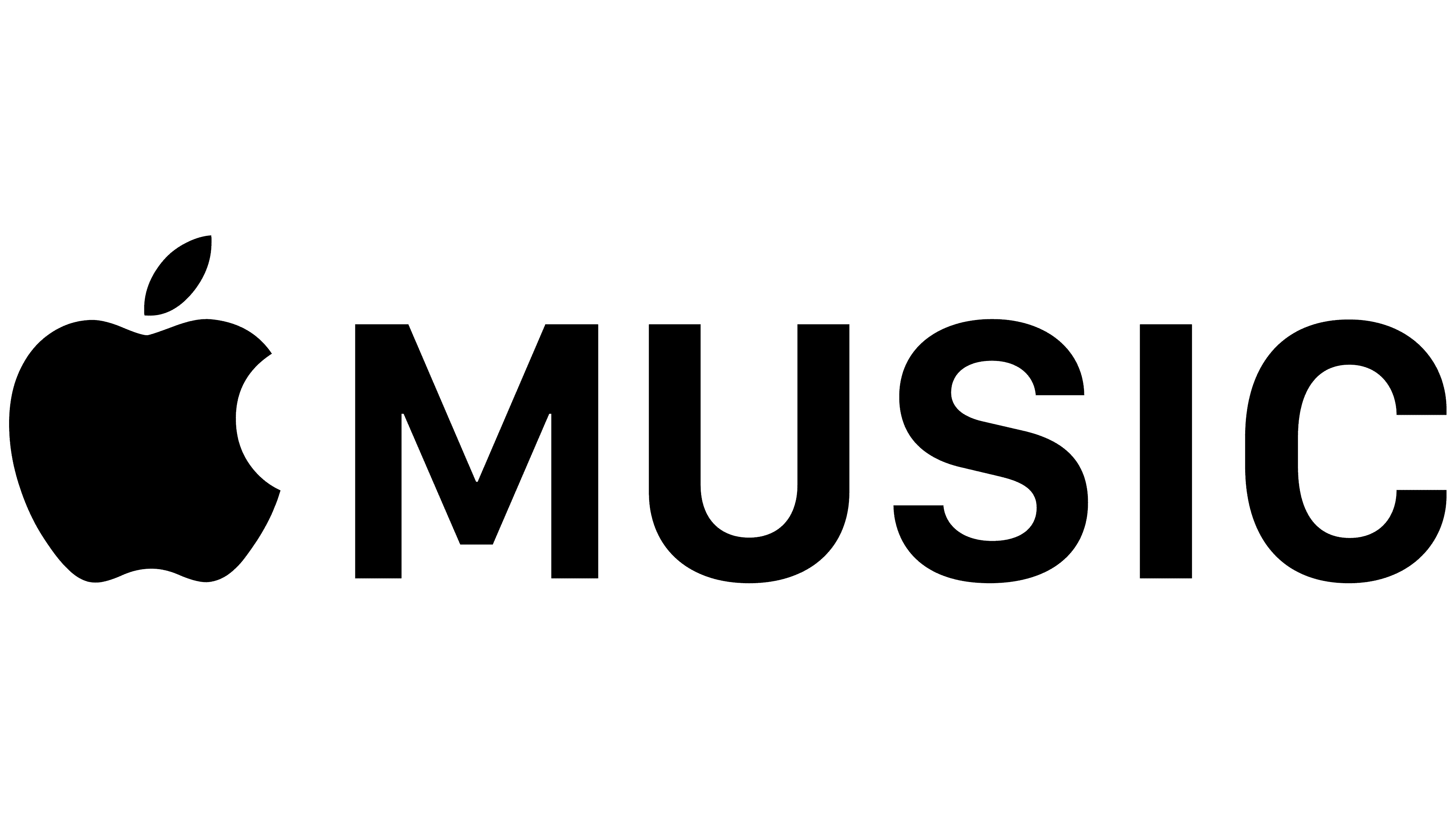 Apple Music Symbols