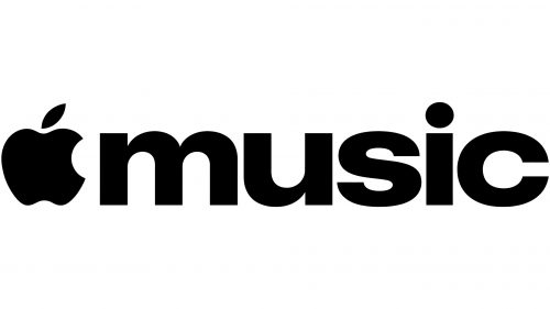 Apple Music Logo