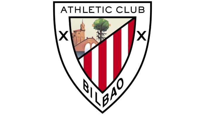 Athletic Bilbao Logo 1995-present