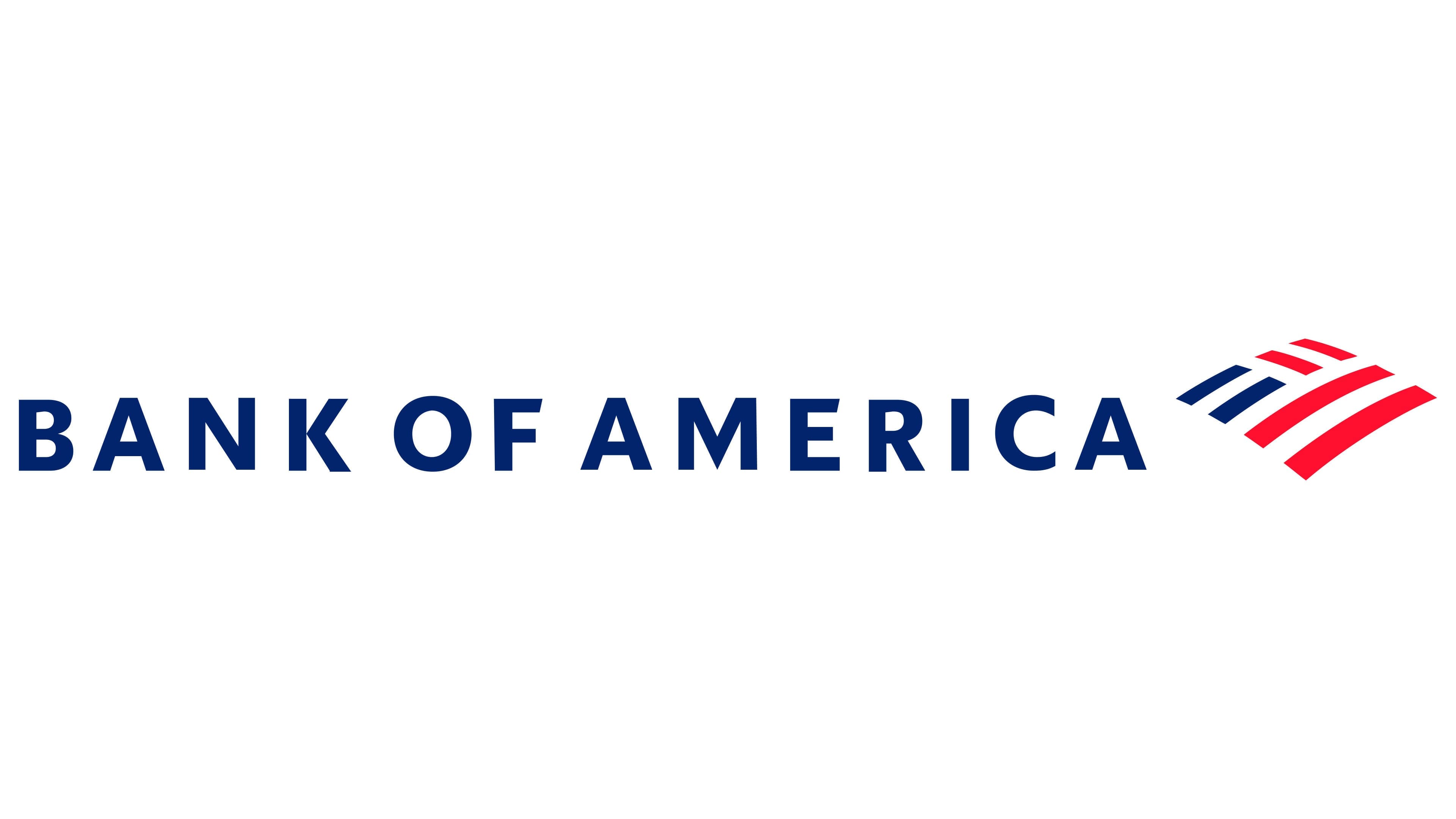 bank of america and bitstamp