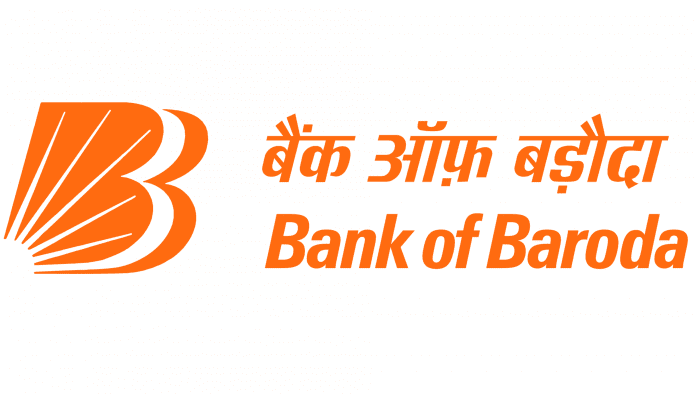 Bank of Baroda Logo