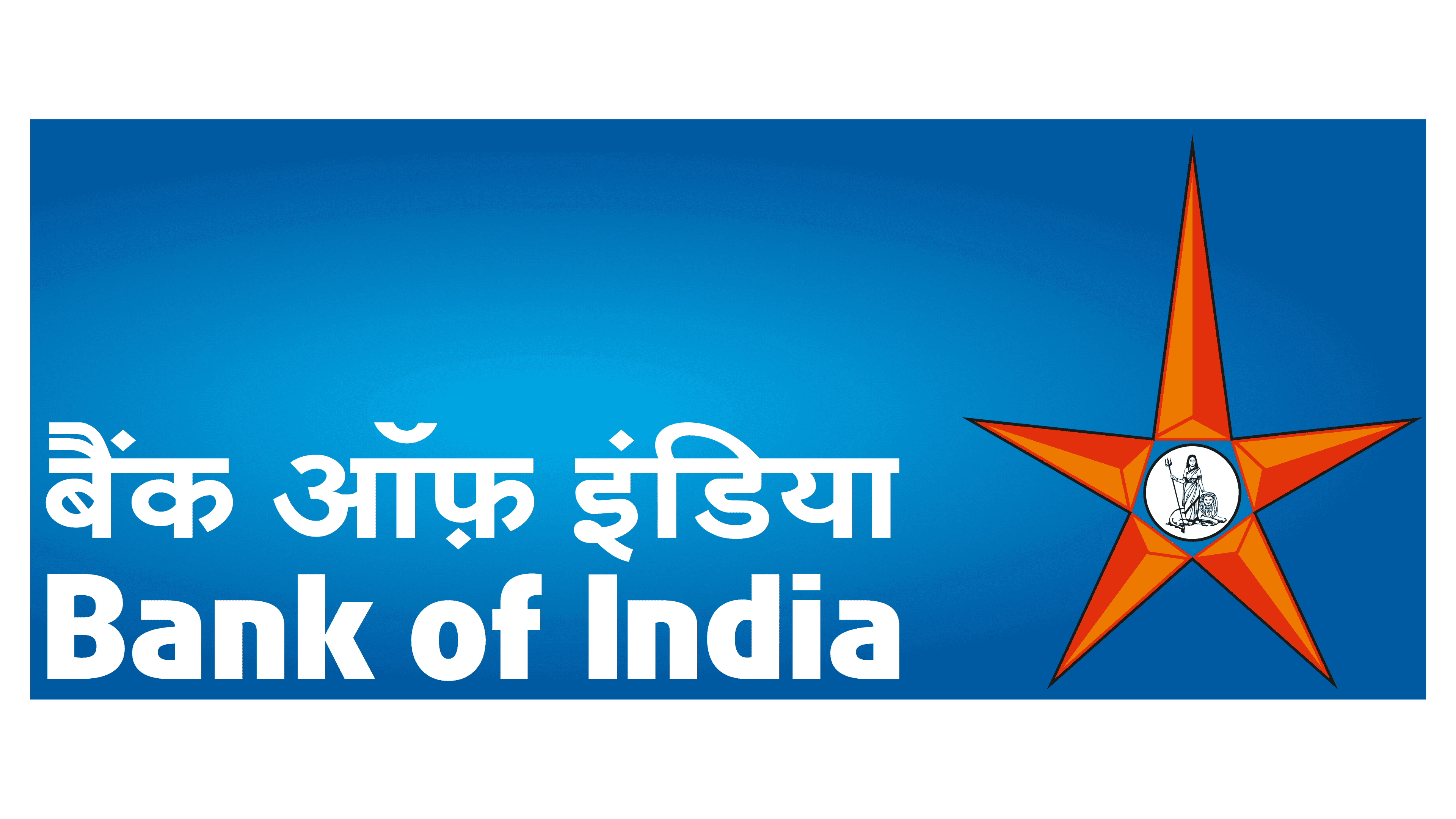 Bank of India Logo, symbol, meaning, history, PNG