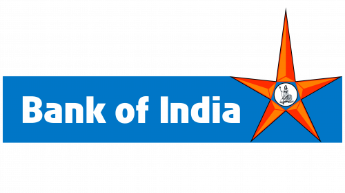 Bank of India Logo