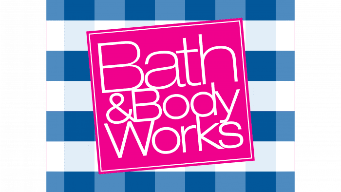 Bath & Body Works Symbol