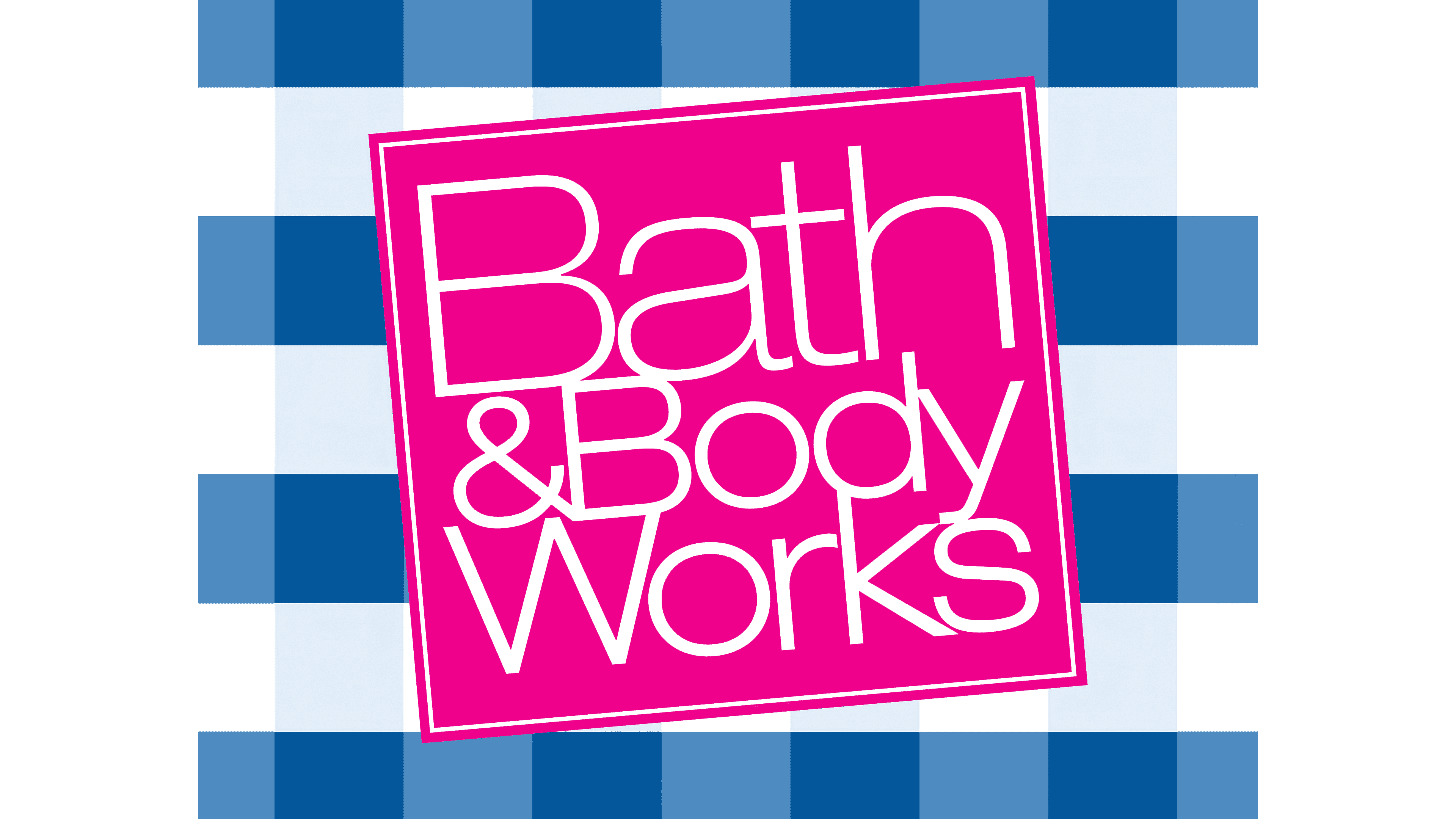Bath & Body Works | Symbol, History, PNG (3840*2160)