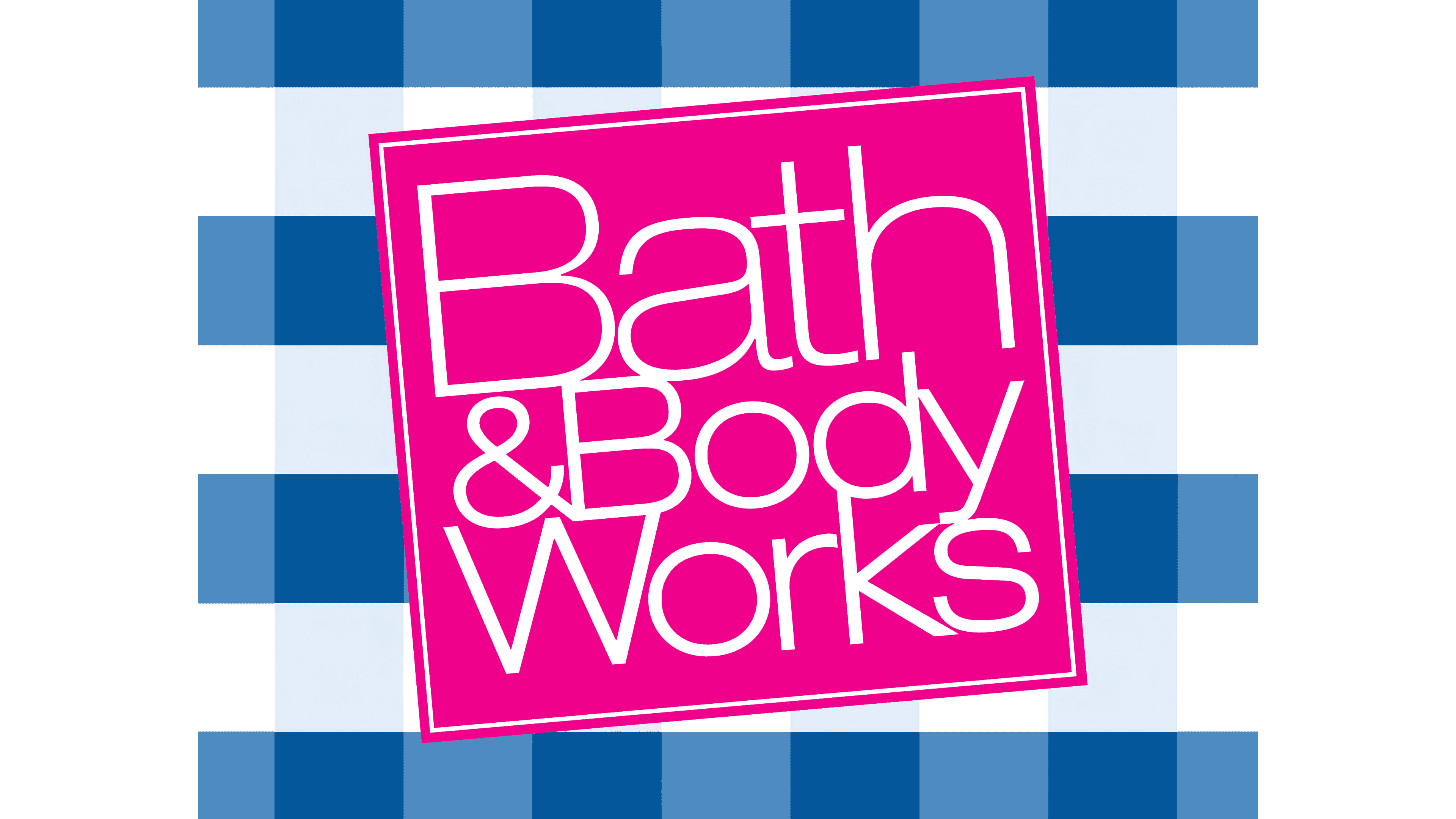 Bath And Body Works Logo Png