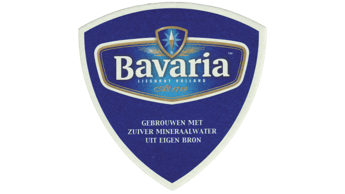 Bavaria Emblem