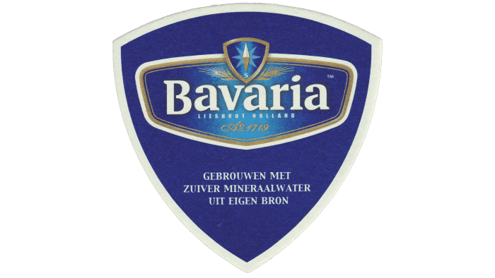 Bavaria Logo, symbol, meaning, history, PNG, brand