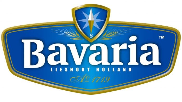Bavaria Logo 2009-present