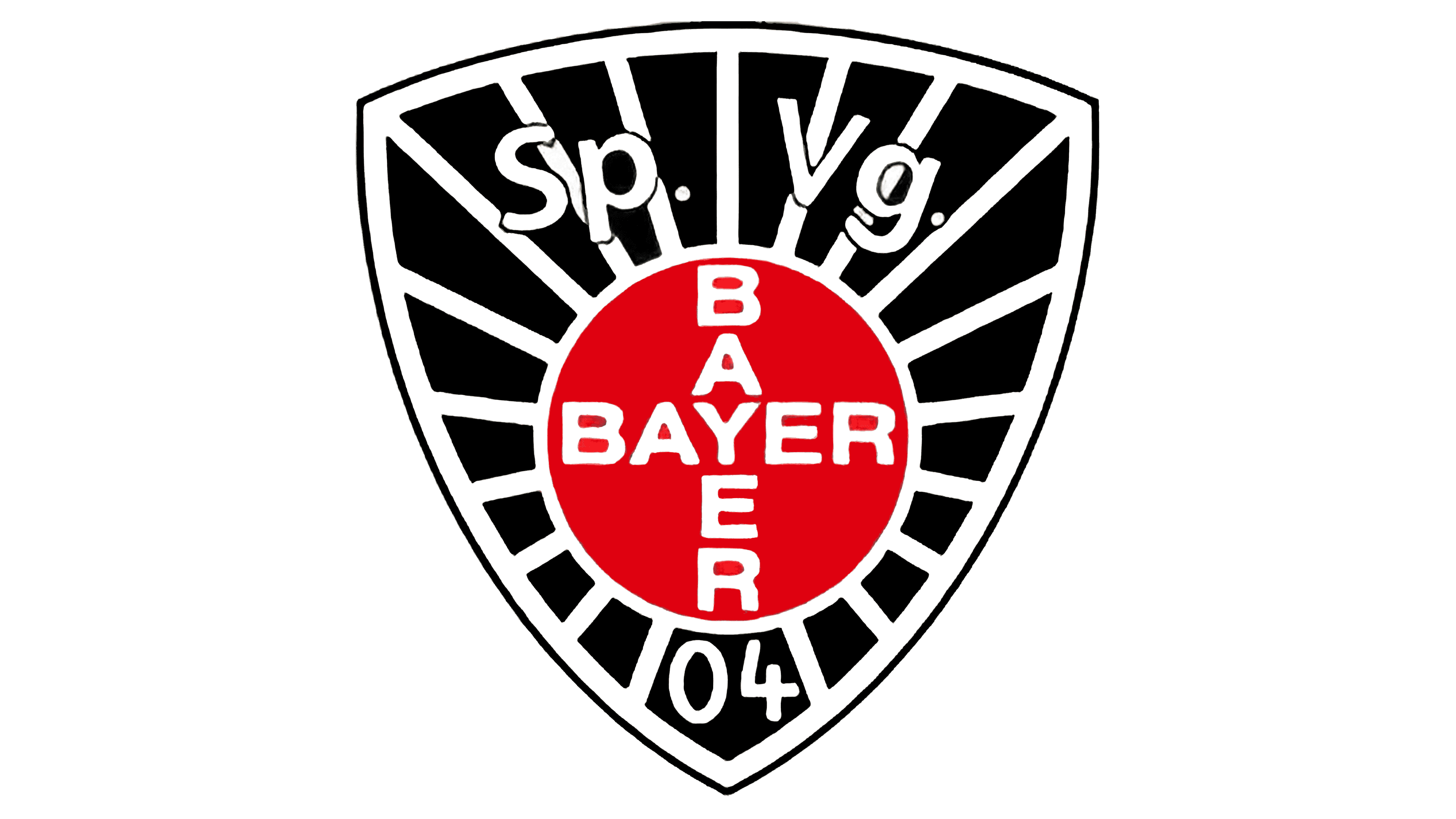 Bayer 04 Leverkusen Logo The Most Famous Brands And Company Logos In The World