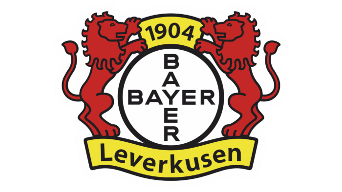 Bayer 04 Leverkusen Logo, Symbol, Meaning, History, PNG, Brand