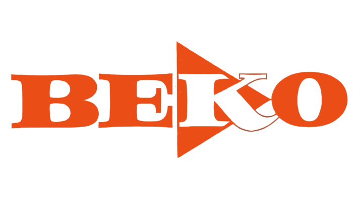 Beko Logo 1967
