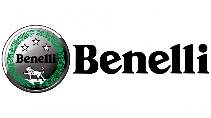 Benelli Logo History Png