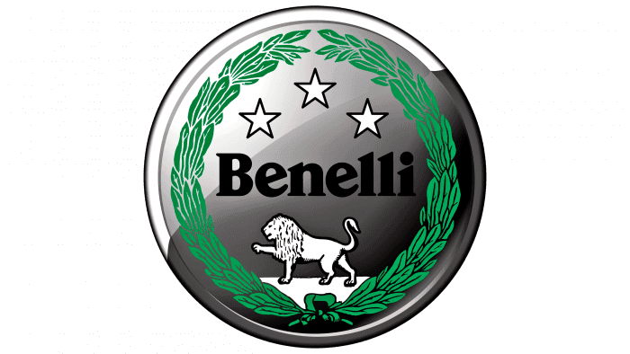 Benelli Logo Symbol Meaning History Png Brand