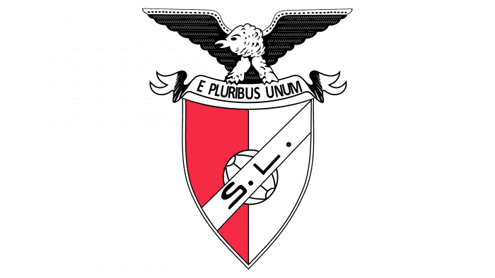 Benfica Logo 1904-1908