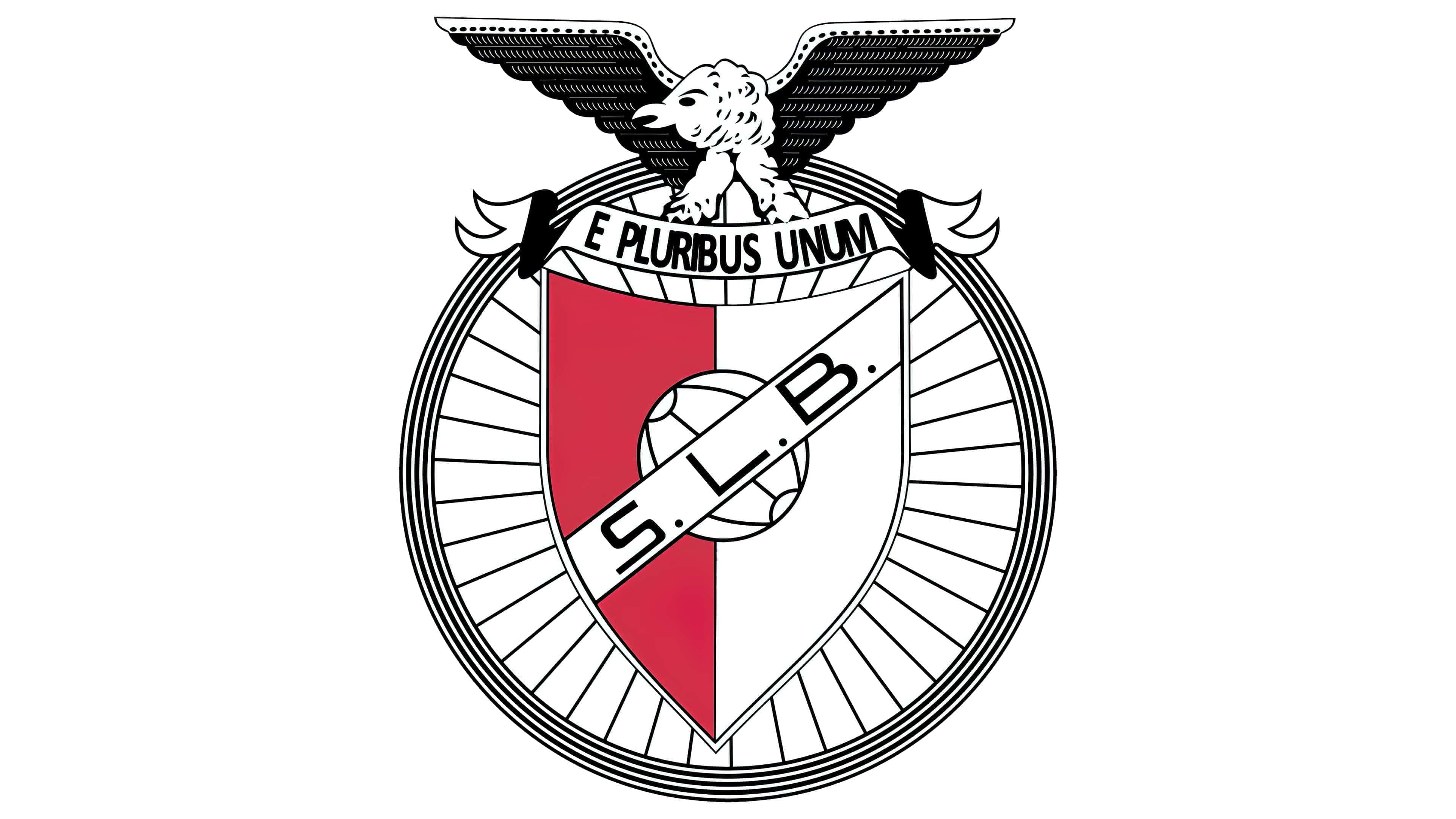 Benfica Logo and symbol, meaning, history, PNG