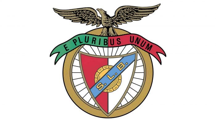 Benfica Logo | Symbol, History, PNG (3840*2160)