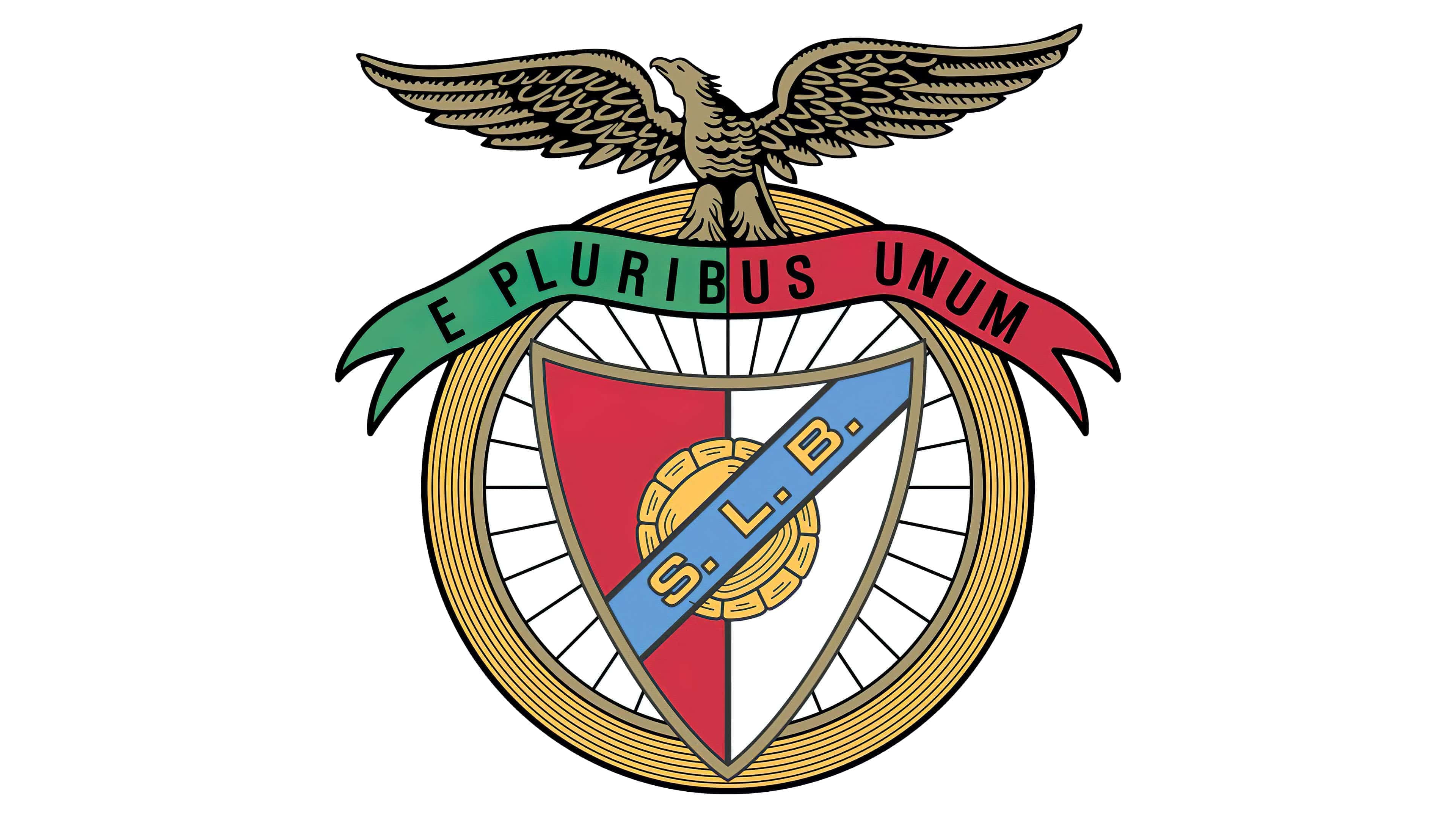 Benfica Logo The Most Famous Brands And Company Logos In The World