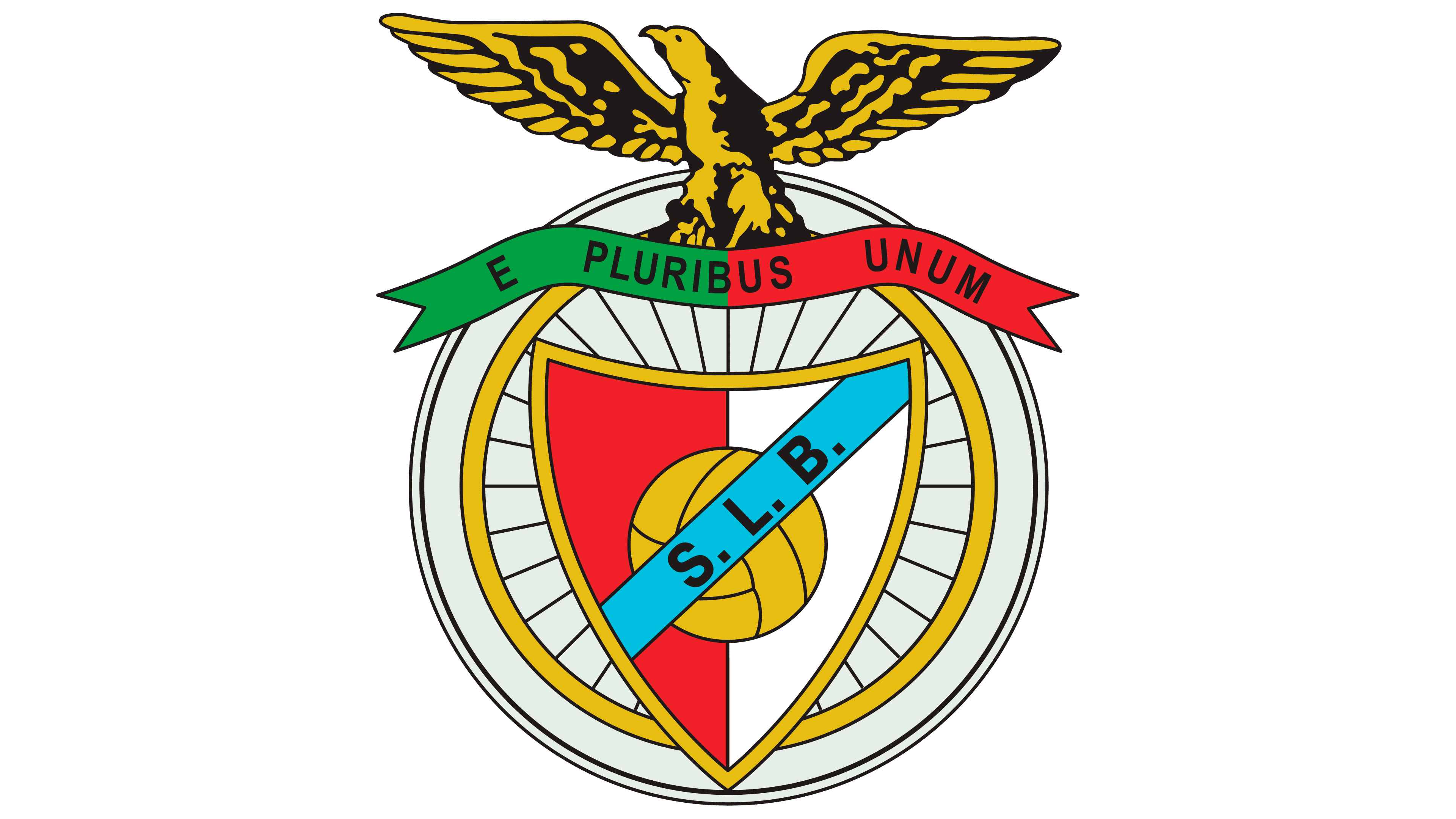 Benfica Logo Symbol Meaning History PNG Brand