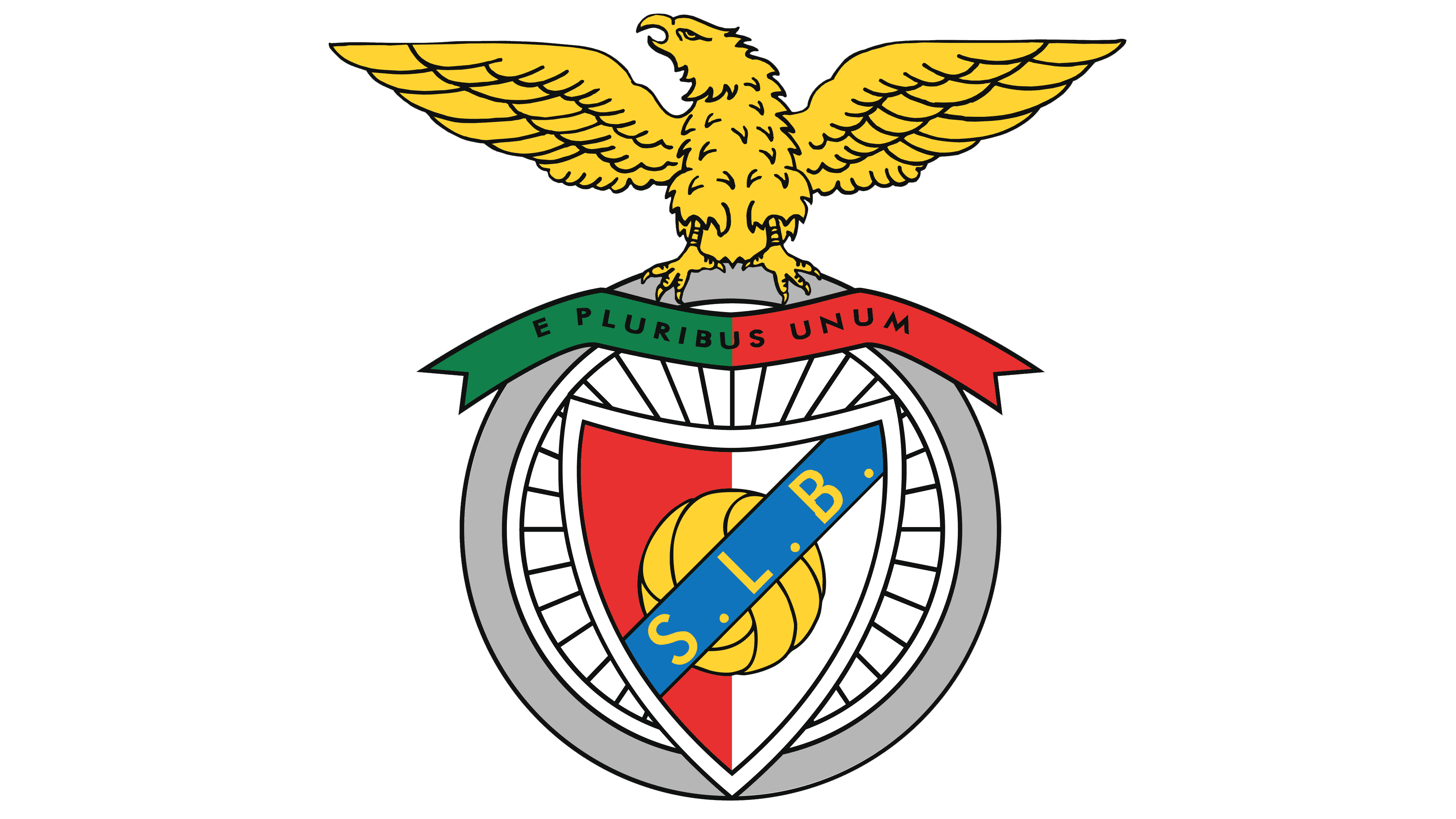 Benfica Logo and symbol, meaning, history, PNG, brand