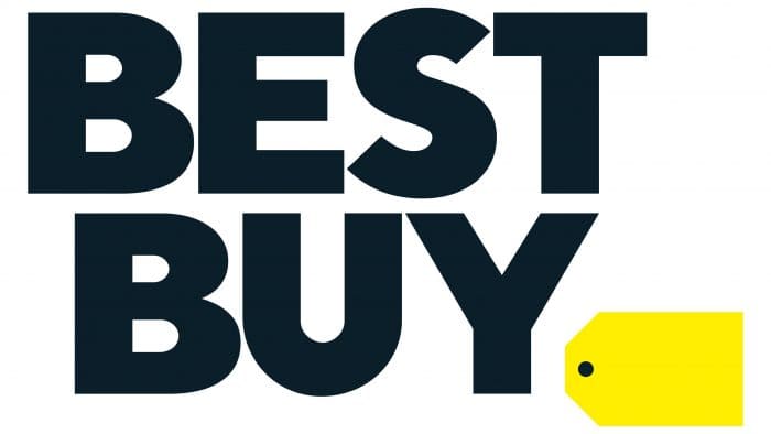 Best Buy Logo 2018-present