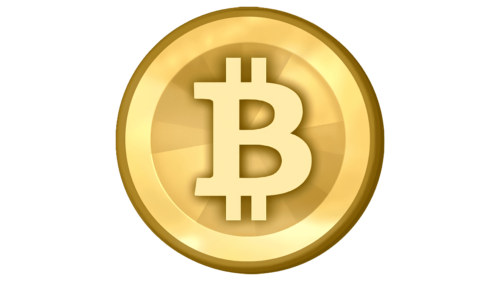 Bitcoin Logo 2010