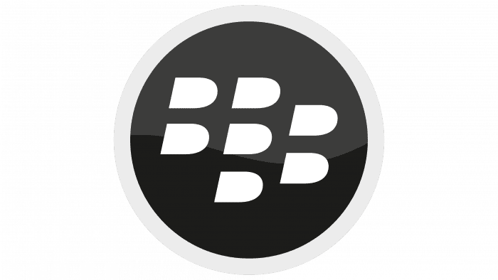 BlackBerry Emblem