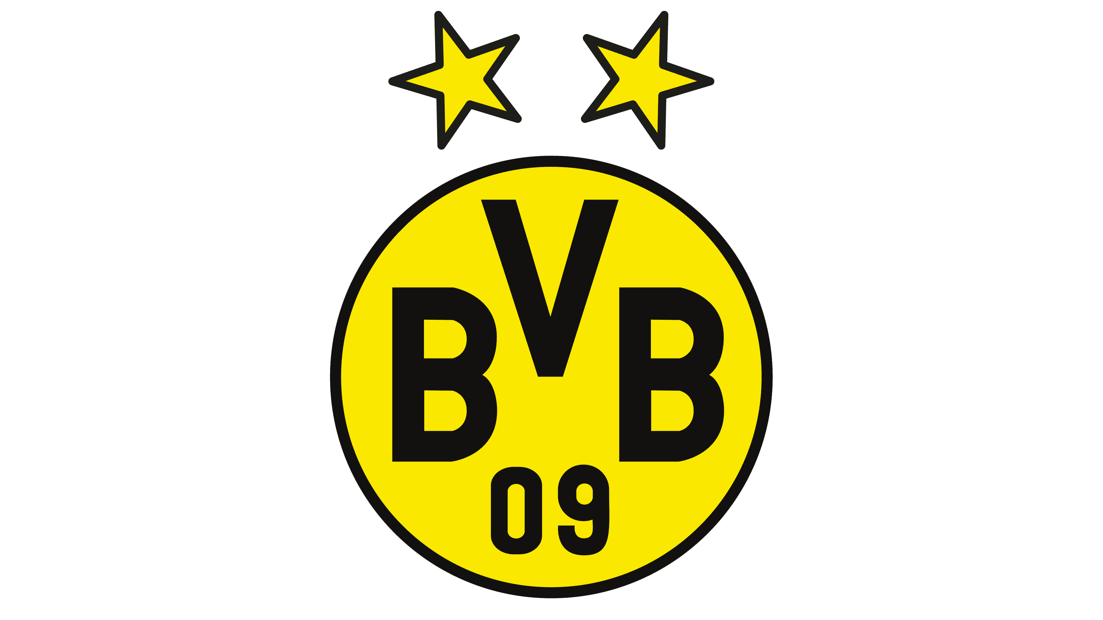 Borussia Dortmund Logo, symbol, meaning, history, PNG, brand