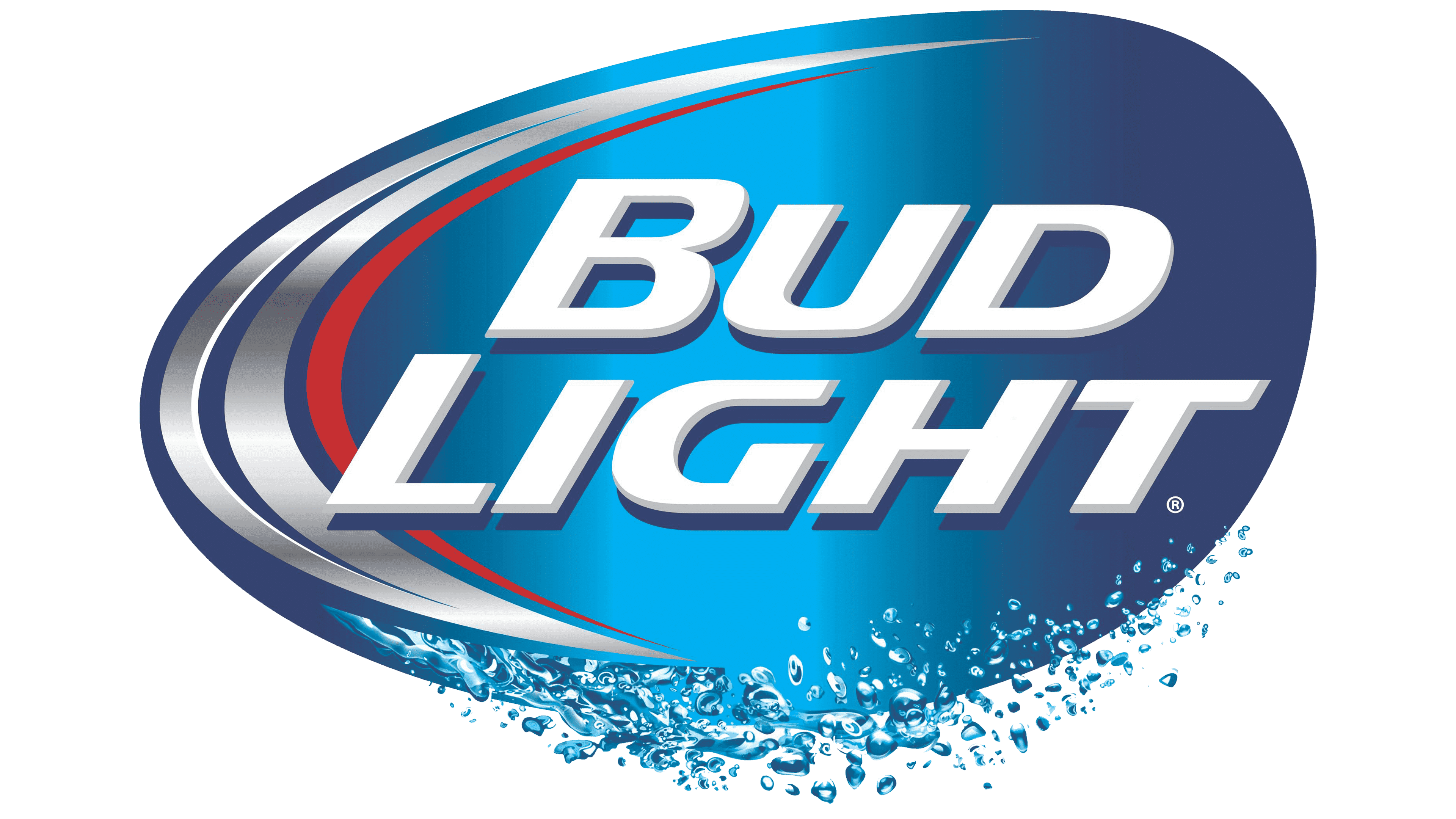 Printable Bud Light Label
