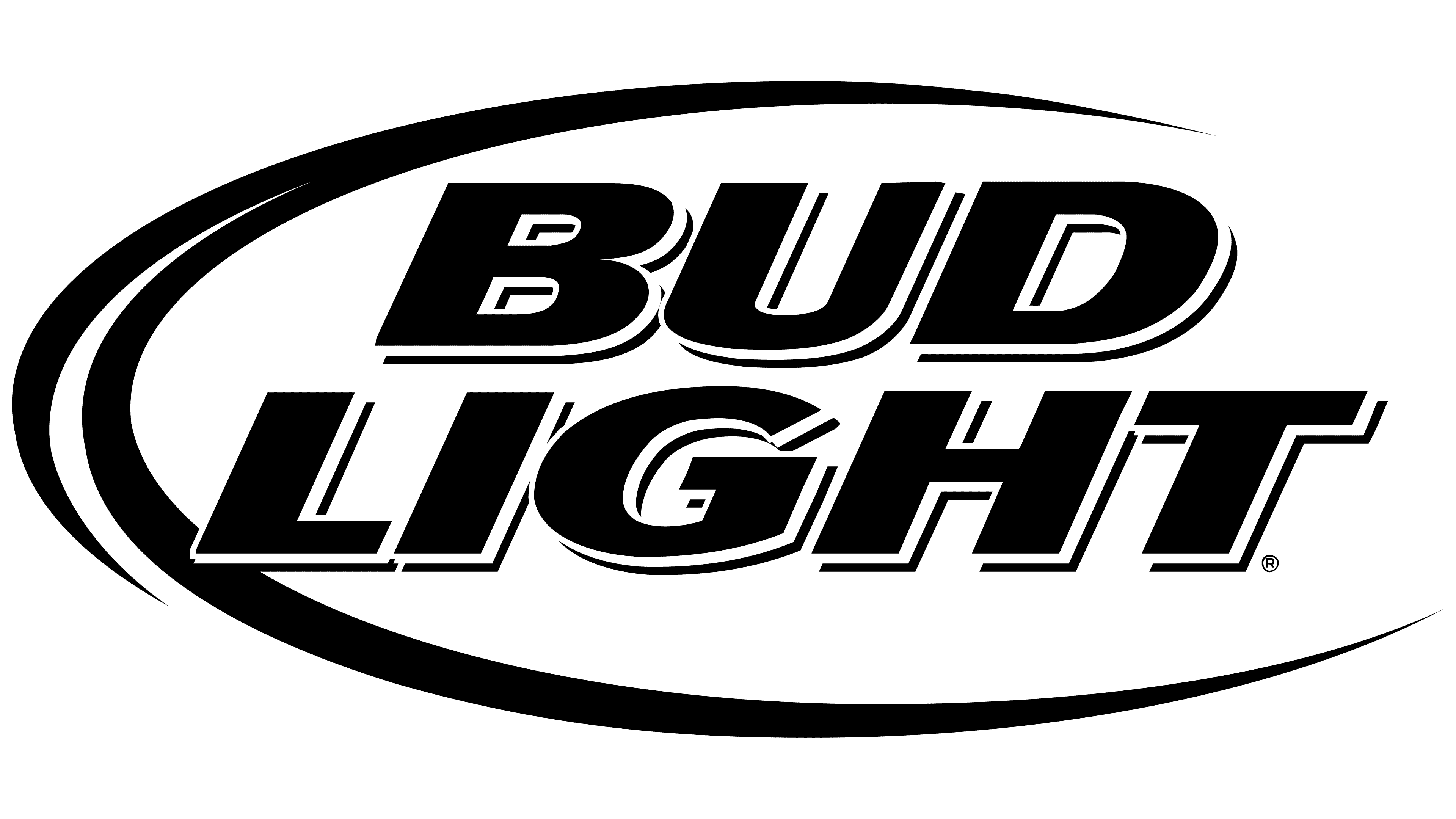 Bud Light Can SVG